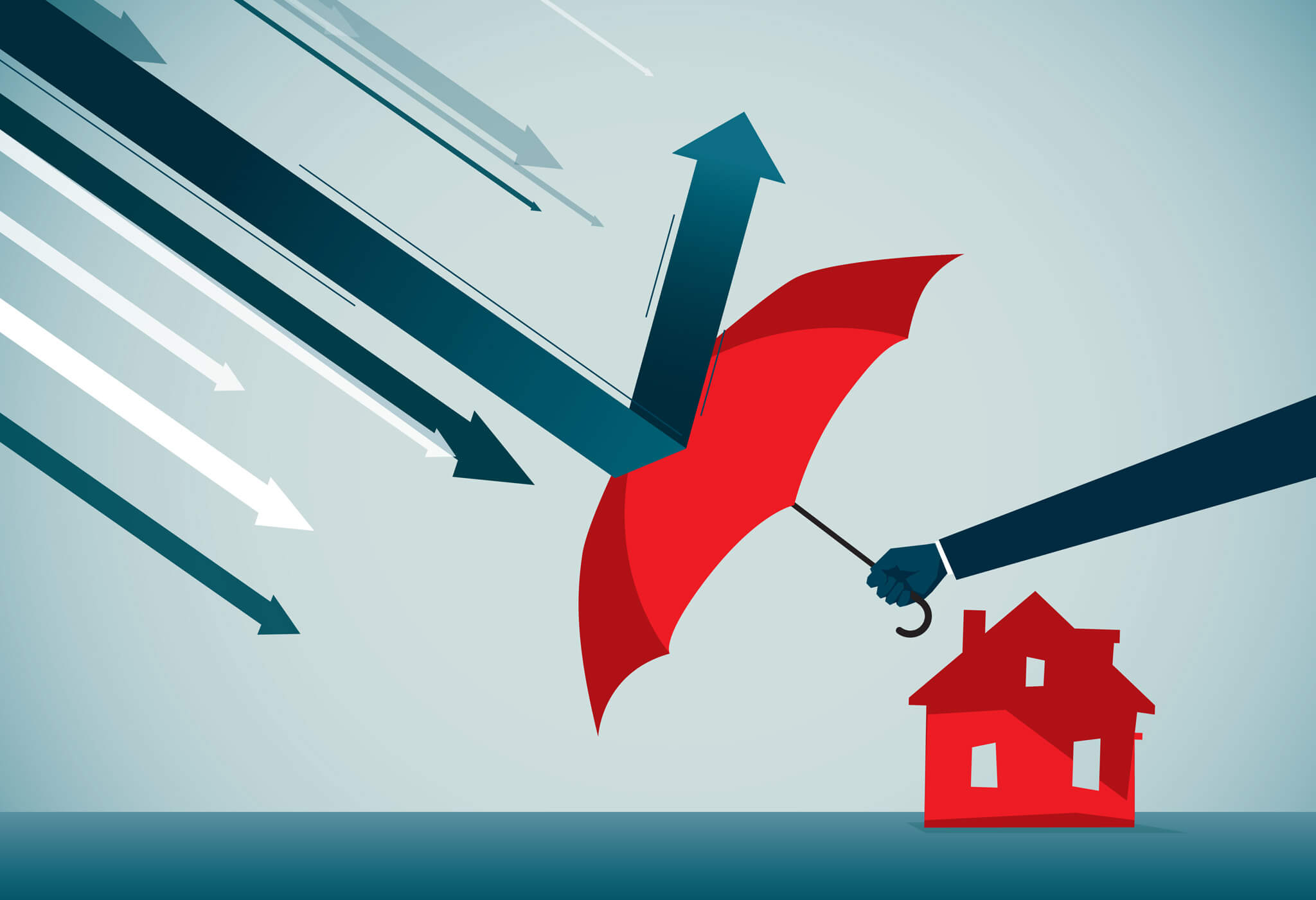 Home insurance banner